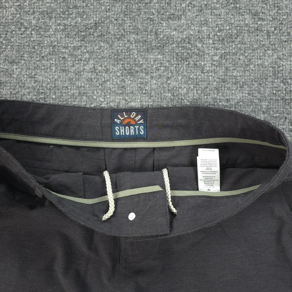 Faherty sale shorts